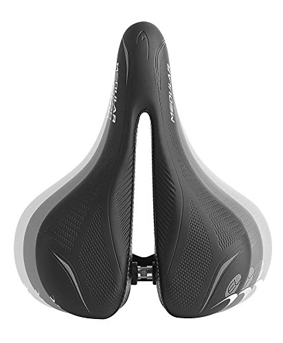 Selle Bassano Adulti Modular Ergo Line (El) E-Bike...
