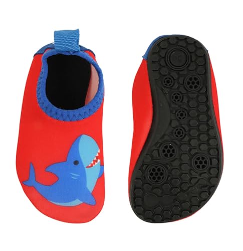 Slip On Quick Drying Toddler Water Shoes