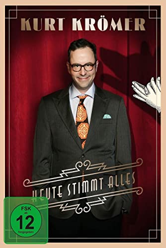 Preisvergleich Produktbild Kurt Krömer - Heute Stimmt Alles