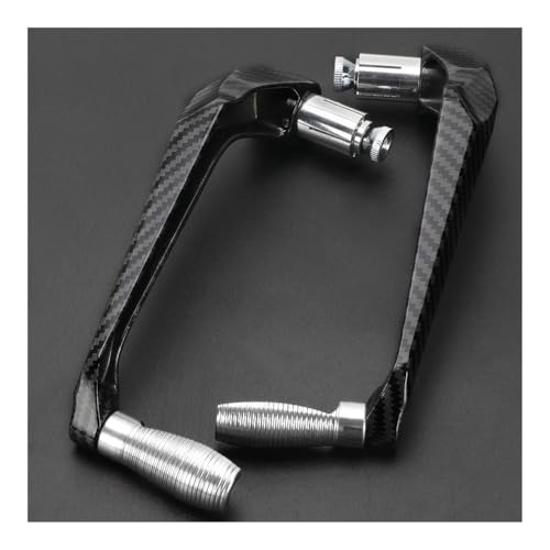 Protège-mains moto de qualité supérieure pour leviers YZF-R1