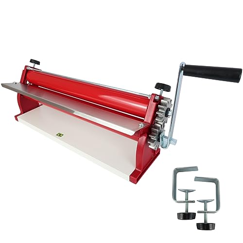 Cilindro Mega Doro 45cm Antiaderente Vermelho Malta