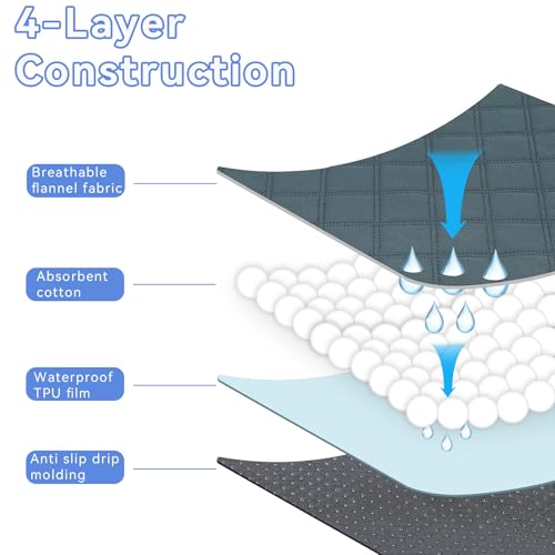 image for Siedihit Medium Dog Cat Playpen, Puppy Pet Playpen Indoor for Small Do