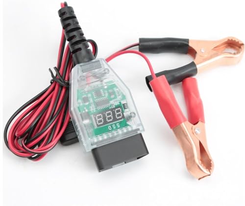 OBD Car Memory Saver