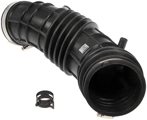 Dorman 696-052 Engine Air Intake Hose for Select Honda Models