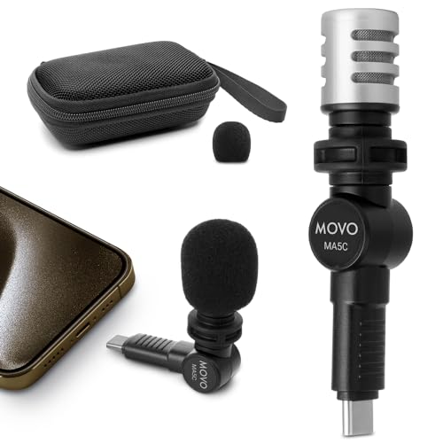 6 Best Shotgun Microphones for iPhone (2023)