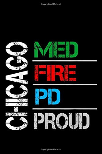 Chicago Med Fire Pd Proud: Chicago Med Fire Pd Proud