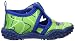 Playshoes Zapatillas de Playa con protección UV Foca, Zapatos de Agua Unisex...