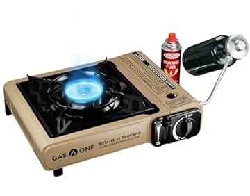 best propane heating stoves