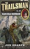 The Trailsman #395: Black Hills Deathblow
