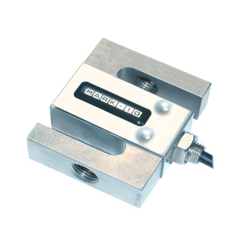 Mark-10 Series R01 Sensor de fuerza de enchufe y prueba, 50lbF, 1
