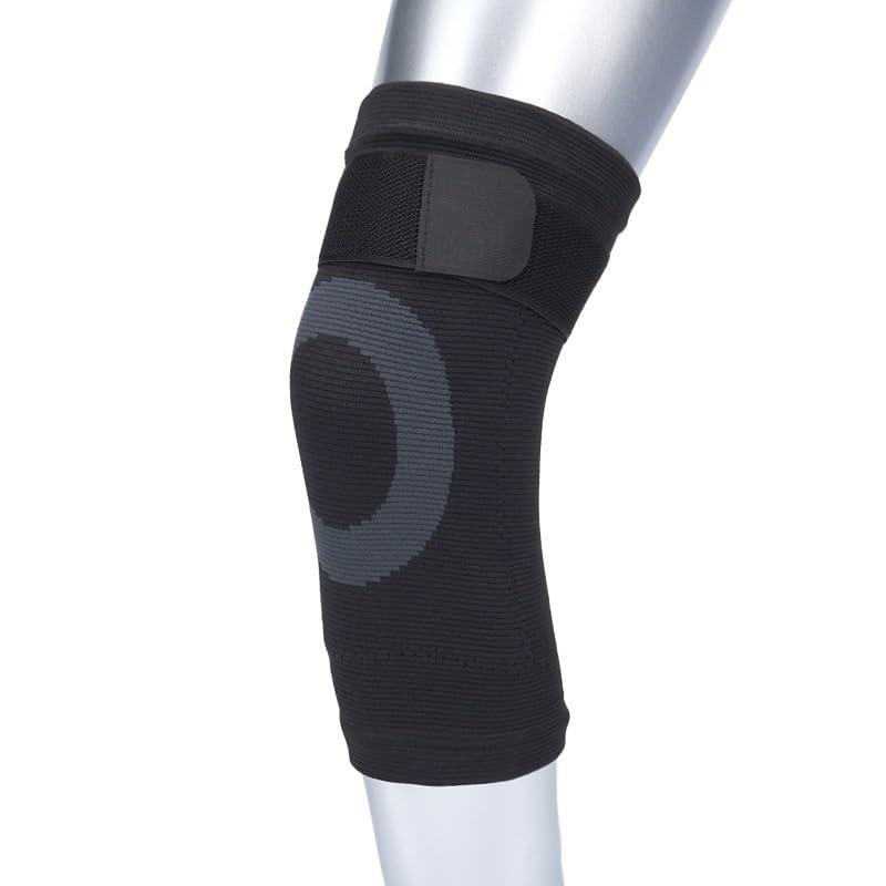 Thickened Cashmere Winter Warmth Knee Support Sports Guard