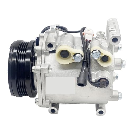 Compresor de aire acondicionado para coche compatible con Great Wall Hover H5 H3 4G69S4N 8103200K00C1 CC6461KM29 8103200-K00-C1
