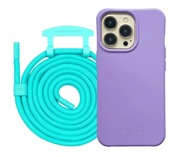 handyhlle iphone 15 pro iPhone 15 Pro Max Carbon Hlle ultra dnn | Made in Germany | edles schwarz  | mit Kamera-Schutz | kompatibel mit MagSafe | FILONO