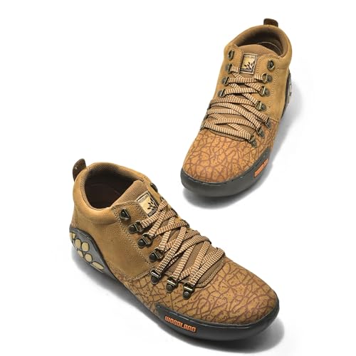 Image of Woodland Mens Gc 4269122 Sneaker