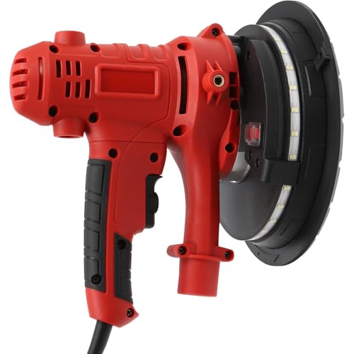 Pulidora Orbital Coche Pequeña Marca oiakus