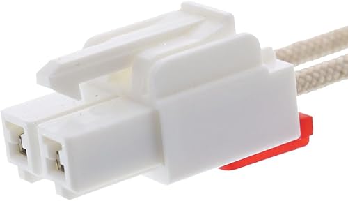 Miniatura 2 de PRYSM Encendedor de rango MEE61841401 compatible con reemplazo LG para MEE63084901, 1599783, MEE61841403