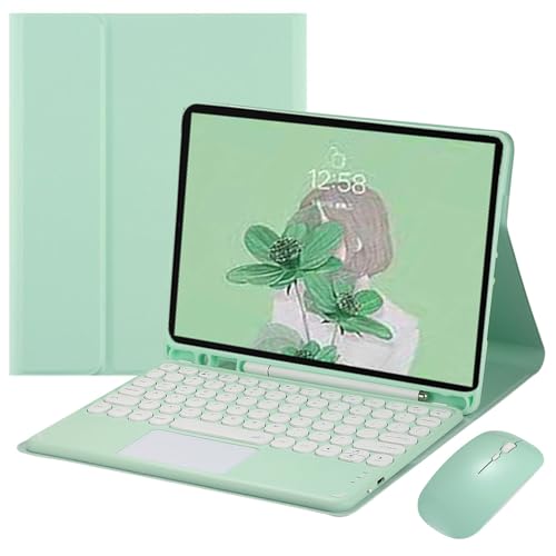 IPad Mini 7 (2024) & Mini 6 (2021) 8.3"pL[{[hP[XAMz_[ABluetooth}EXt}OlbgECXobNCgL[{[h,O[