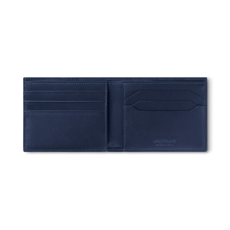 MONTBLANC MB131692, Meisterstück Wallet 6cc InBl Unisex2