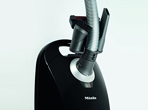 Miele Compact C1 Black Pearl