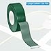 PATIKIL Pickleball Court Tape 2 in x 236ft, Pickleball Court Marking Kit for Indoor/Outdoor Tennis Volleyball Badminton Court, Dark Green