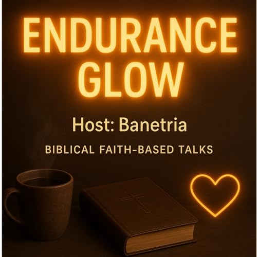 The Endurance Glow cover art