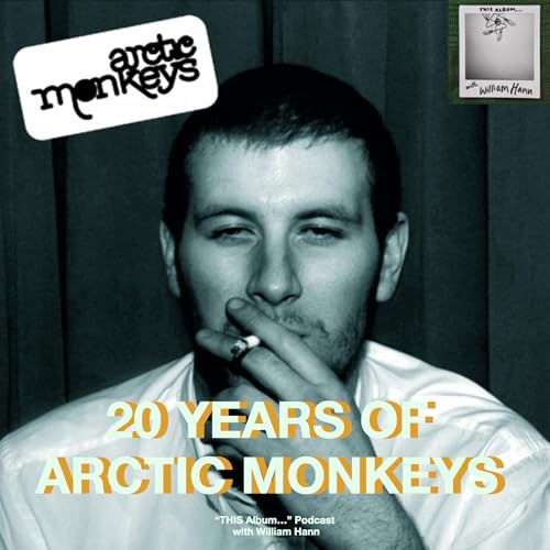 20 Years of Arctic Monkeys - MP3 Zip Files to Reading 2006