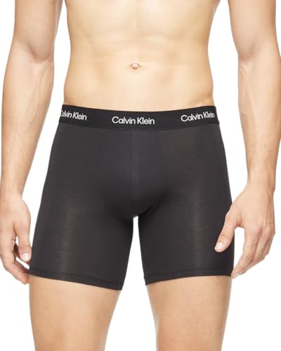 Calvin Klein Modal Boxer Briefs