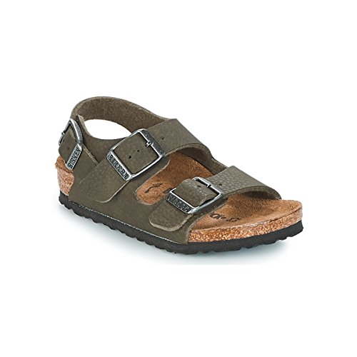 Image of Birkenstock Kids Slingback Sling Back Sandals