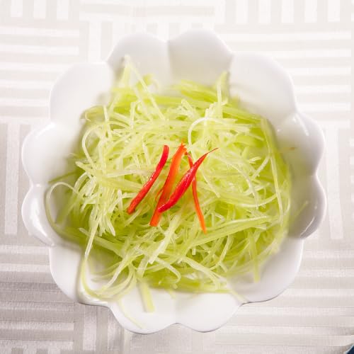 Kohlrabi | Frische Kohlrabi Rüben (5 Stück)