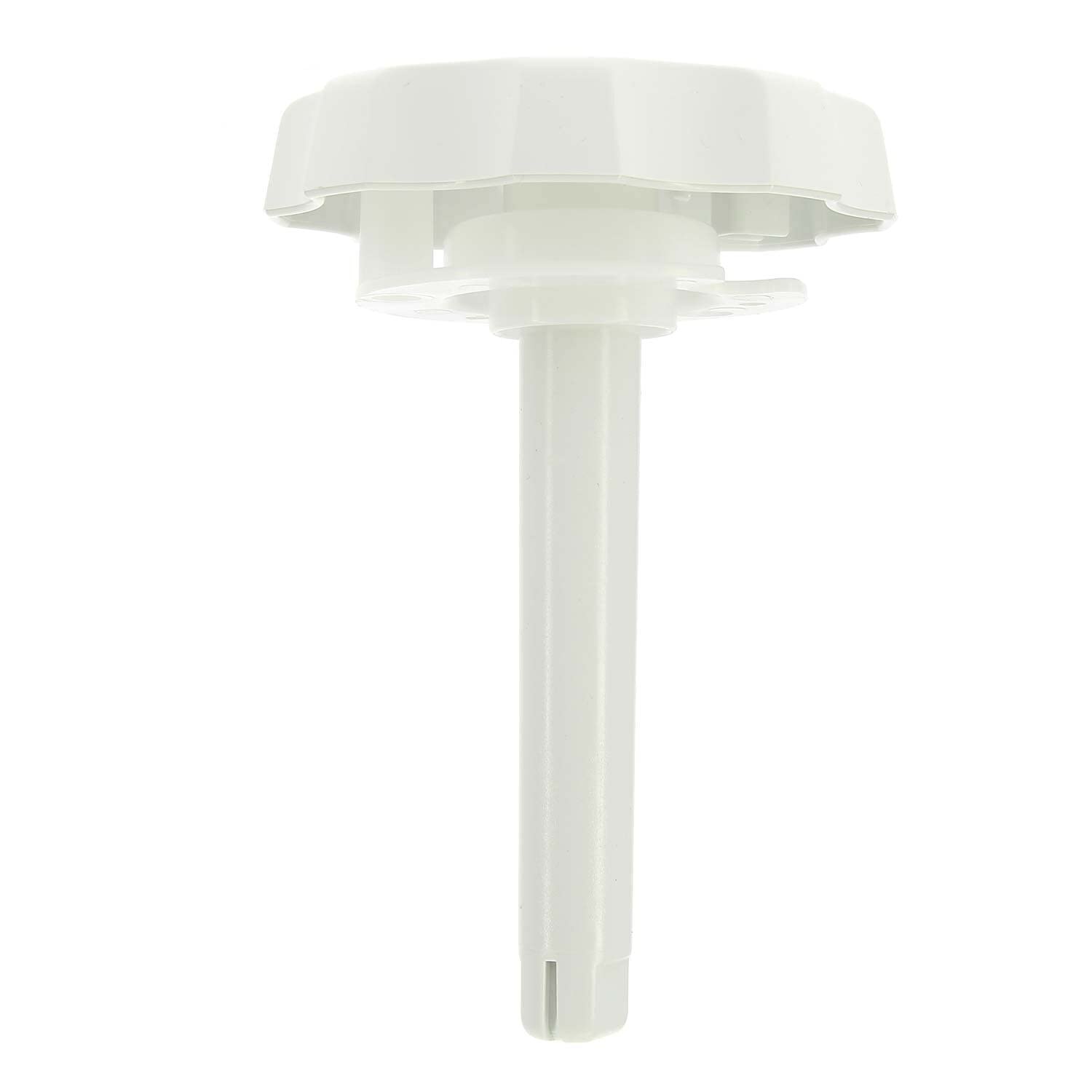 Thetford 16377-62 SB 301/073 - Pulsante risciacquo, Colore: Bianco