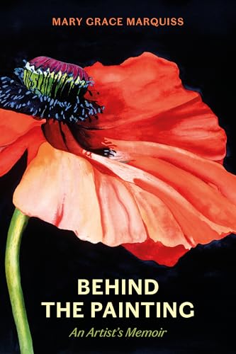 Behind the Painting surmonter le syndrome de la page blanche en art