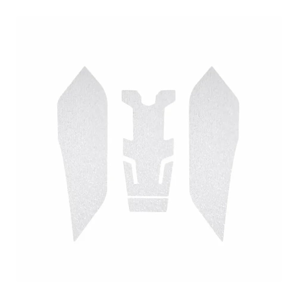 Bwkfotps Color D Motorcycle Fuel Tank Sticker Gas Fuel Knee Grip Traction Side Tank Pad Protector For Ho&Nda Nc750x Nc700x Nc750x 2014-2023 Pads Side Tanks