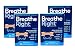 Breathe Right Nasal Strips, Large, Tan, 120-Count Pack (4 Packs of 30)