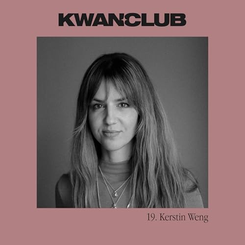 Von der Modeschule zur VOGUE Germany Chefin // Kerstin Weng