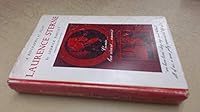 Laurence Sterne; a biographical essay,: By Lodwick Hartley B00114YXY8 Book Cover