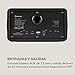 auna Connect 100 SE - Radio con Internet, Teproductor Multimedia, Bluetooth, WiFi...