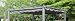 Produktbild Angel Living Polyester Ersatzdach für 3x3M Garten Pergola Pavillon,258x258cm,Grau
