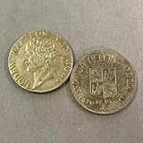 piece or napoleon 20 francs 1853 [portable] la pièce commémorative est facile à transporter et peut être placée dans un portefeuille, un porte - monnaie, etc.