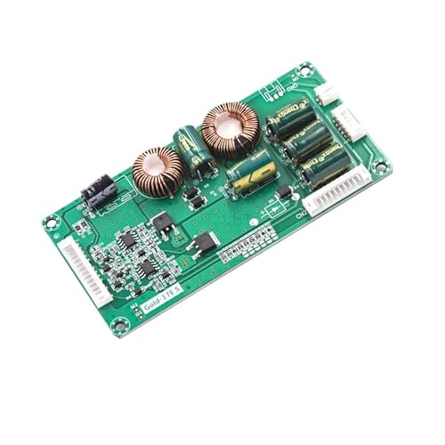 Módulo de Controlador de retroiluminación LED LCD for TV, Placa inversor de Impulso, convertidor de Corriente Constante, Adaptador de Corriente, Voltaje de Salida, 26-55 Pulgadas