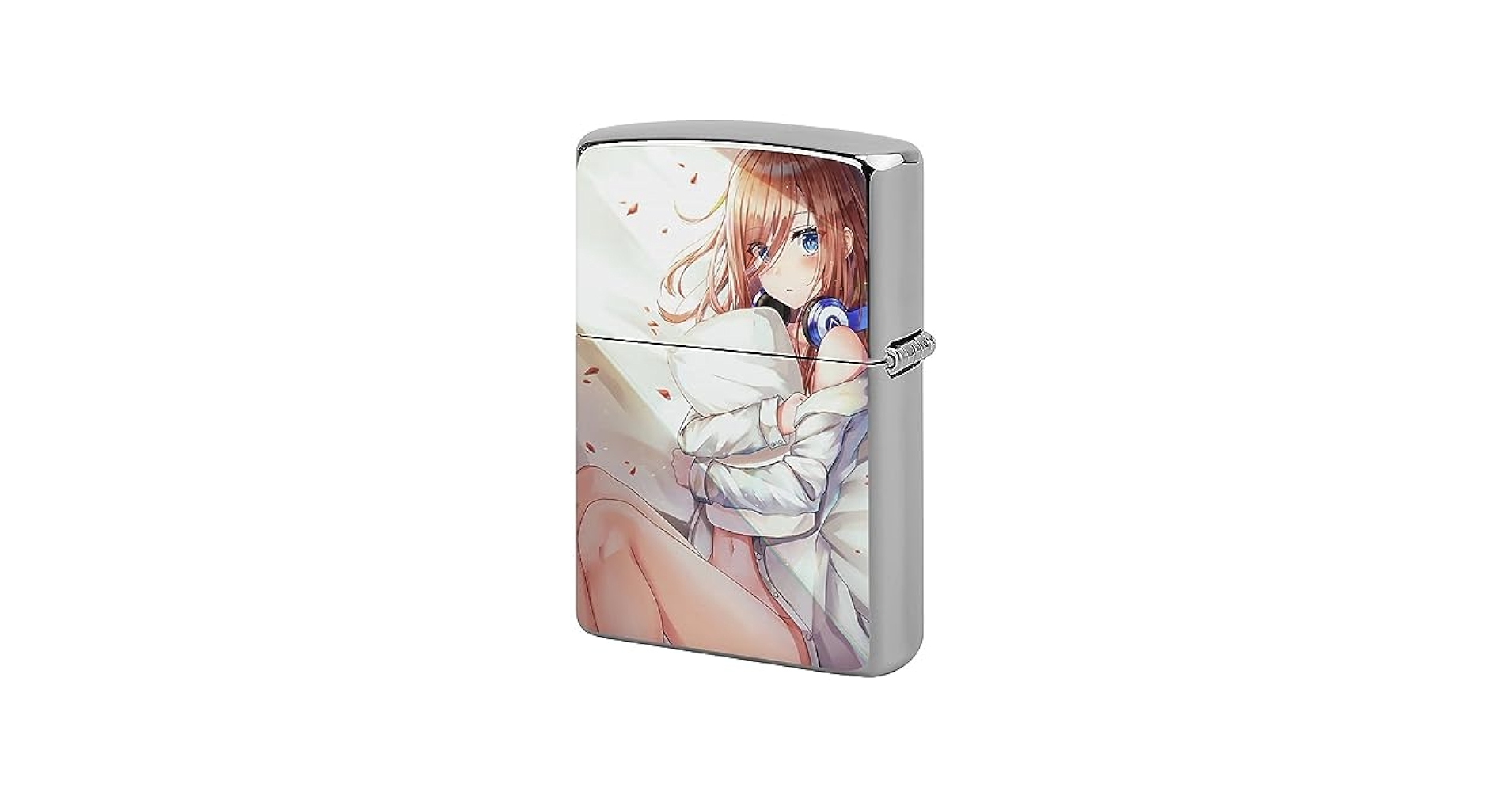 Amazon.co.jp: ライターケース ZIPPO ジッポー ライター専用 五