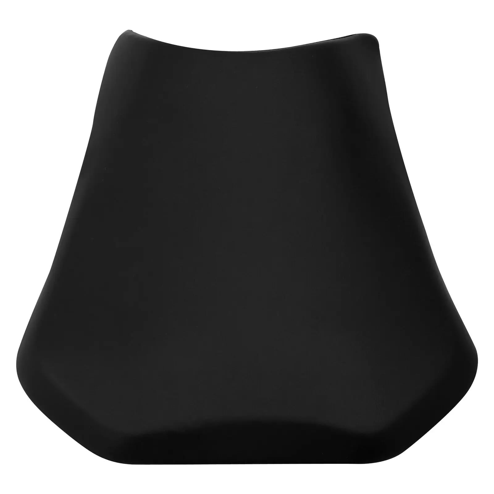 Funda Asiento Moto Funda Asiento Asiento Delantero para Conductor de Motocicleta Compatible con Honda CBR600RR CBR 600 RR 2005-2006