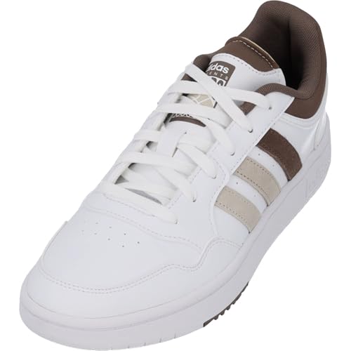 Image of Adidas Mens Hoops 3.0 Shoes