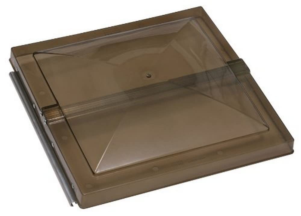 Ventmate 63118 Smoke Old Style Replacement Vent Lid