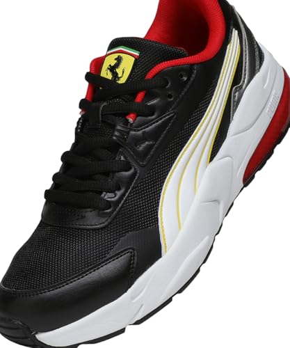Image of Puma Unisex-Adult Ferrari Vis2k in Sneaker