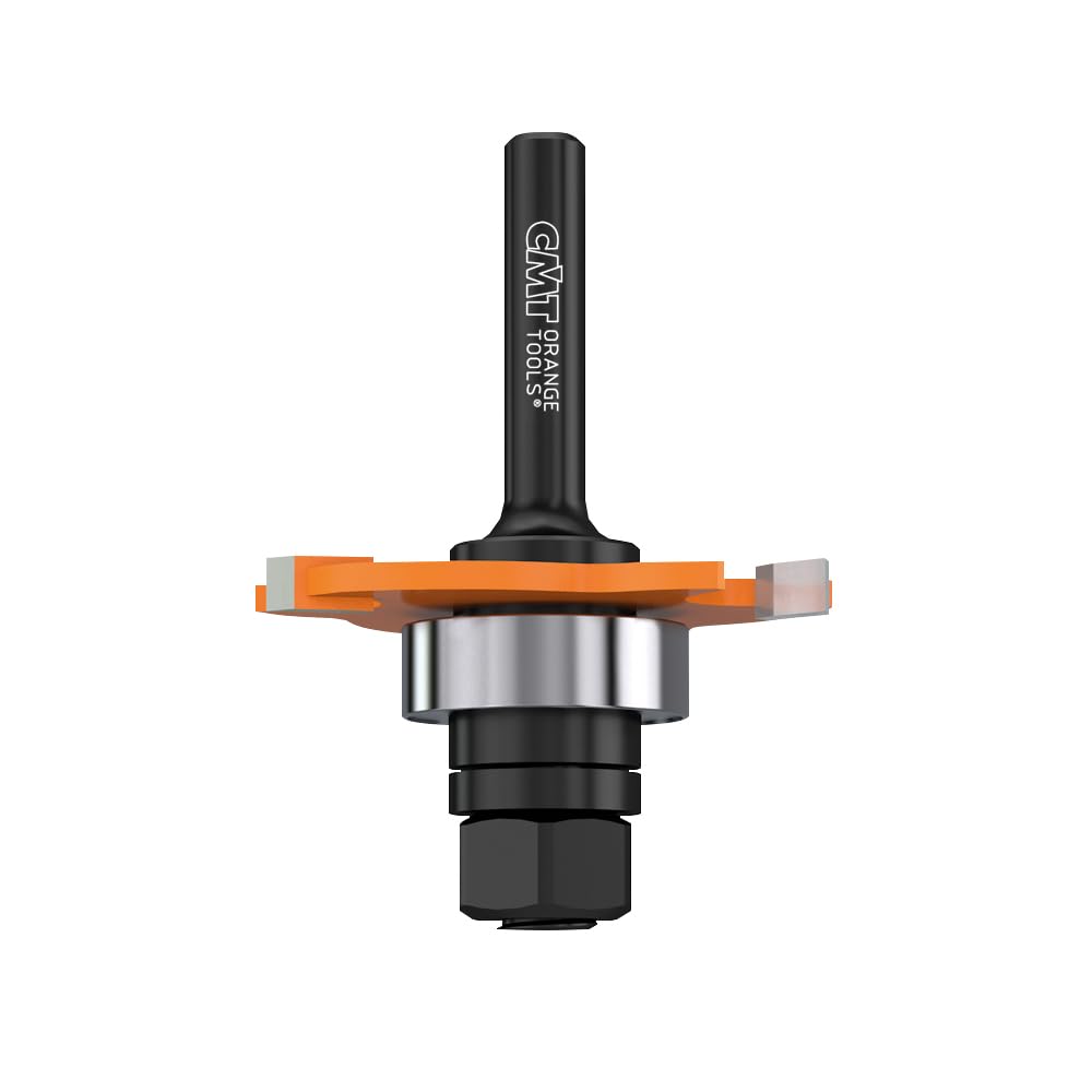CMT ORANGE TOOLS 922.325.11A Fresa circular para ranuras laterales