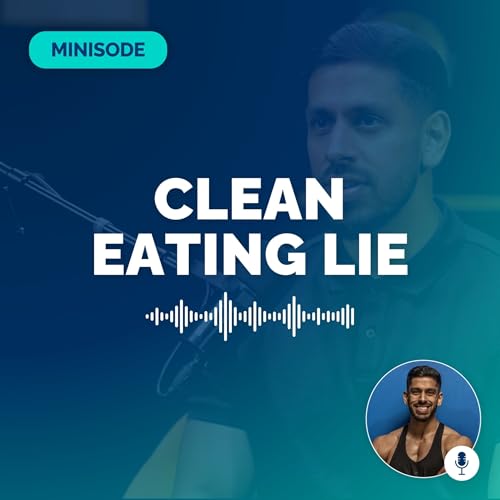 Ep 485 - Eating "Healthy" Might Make You Fat