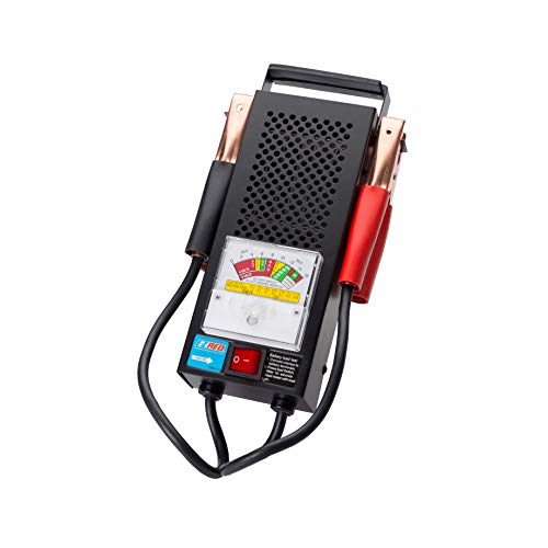 EZ RED B1100 1-4 Battery Load Tester