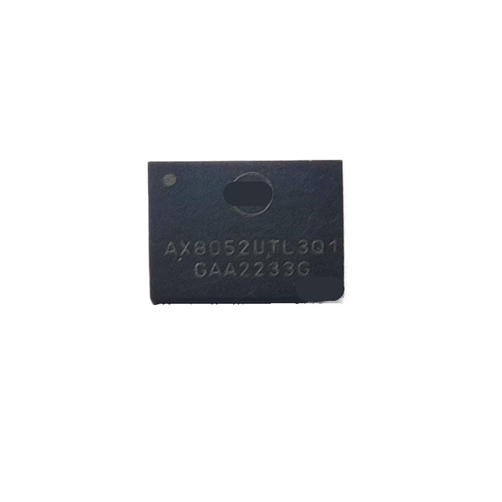 Puce AX8052UTL3Q1 QFN40 circuit semi-conducteur microcontrôleur programmable - 2