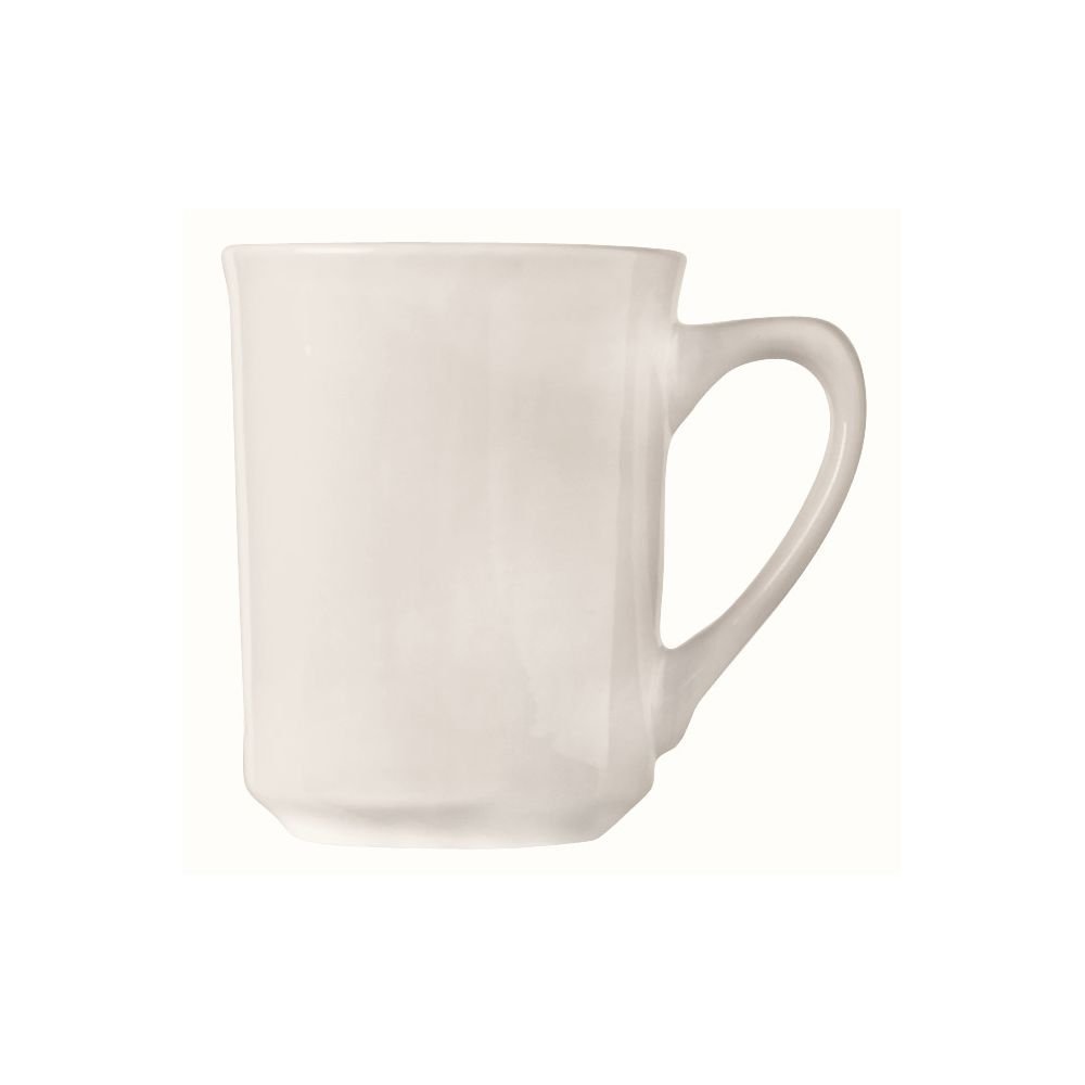 Amazon.com | Porcelana 8 oz Kona Mug: Coffee Cups & Mugs