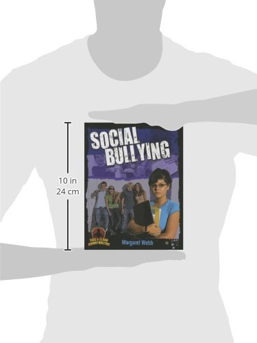 Social Bullying (Take a Stand Against Bullying)